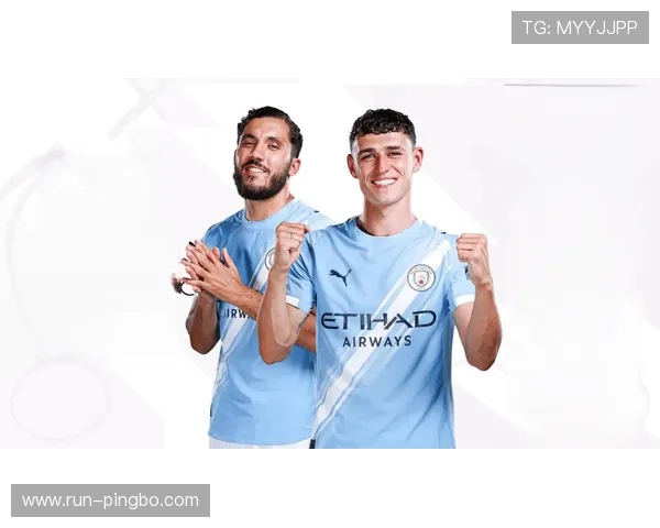 福登在曼城体系中的角色放大如何体现