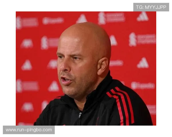 利物浦高位逼抢持续压制防线 关键战创造更多射门机会