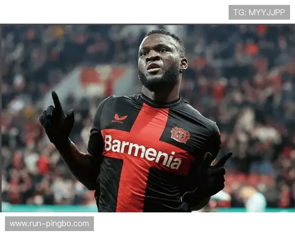 博尼法斯：从尼日利亚街头到德甲冠军锋霸的逆袭之路解析