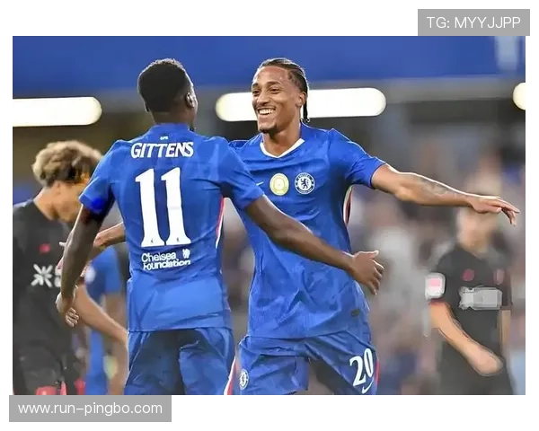 切尔西防线磨合仍不稳定，问题持续体现对赛季走势形成制约