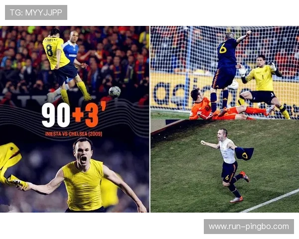 在传控体系下伊涅斯塔与哈维传球节奏出现分化趋势