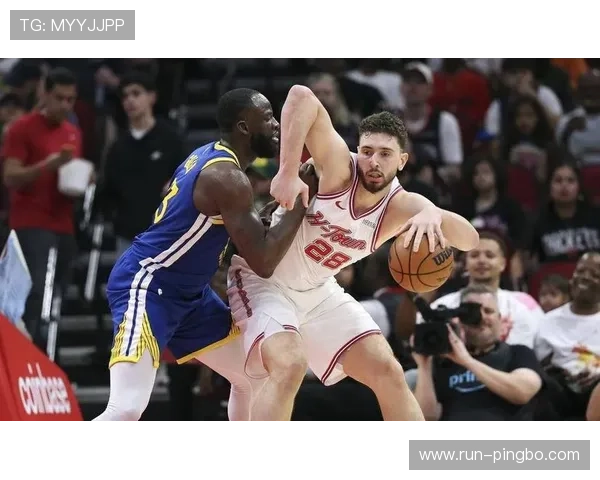 德雷蒙德·格林挡拆防守改变勇士防线效率明显提升