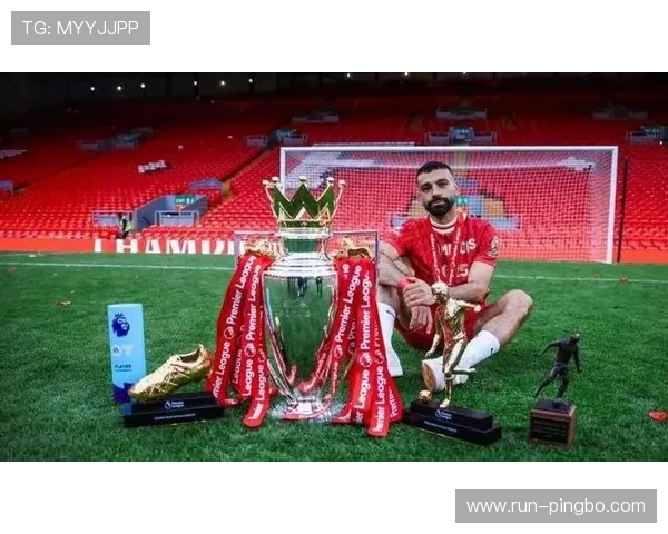 撕开防线，萨拉赫本赛季盘带更胜上季，常创禁区射门