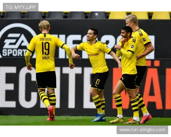 多特蒙德新帅战术大变革，球队矛盾升级引发豪门崛起危机