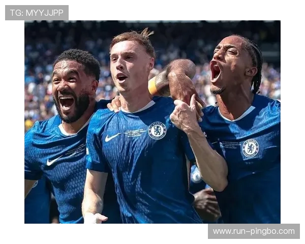 切尔西中场缺少关键连接点，组织推进受阻影响进攻流畅性