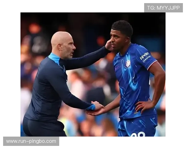 切尔西进攻流畅却难转化胜势，终结能力短板已成争冠制约