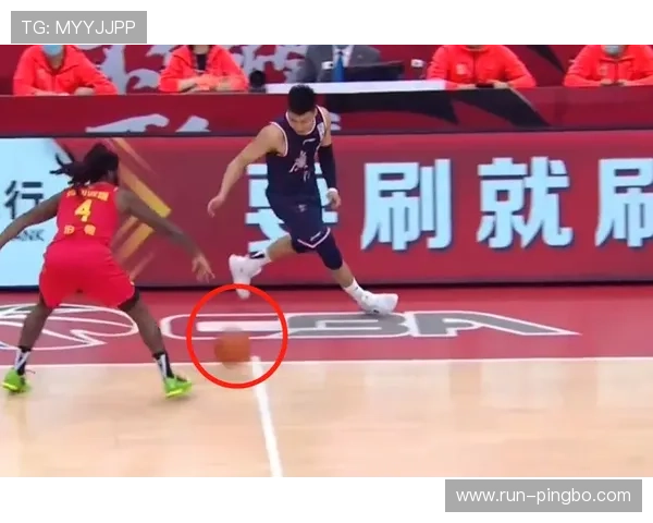 回场违例是什么？一文看懂篮球中的回场规则解析